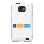 Bachmore  Samsung Galaxy S2 Cases