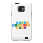 jazlyn
 Deloris
 Peck  Samsung Galaxy S2 Cases
