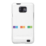 Life is pain  Samsung Galaxy S2 Cases