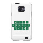 Happy
 Birthday
 Allison  Samsung Galaxy S2 Cases