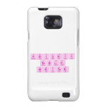 Periodic
 Table
 Writer  Samsung Galaxy S2 Cases
