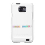 fuck lean.  Samsung Galaxy S2 Cases
