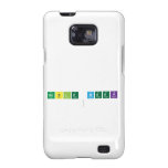 NOBLE WEEk
   Samsung Galaxy S2 Cases