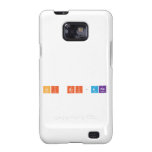 Hi Bri-Ana  Samsung Galaxy S2 Cases