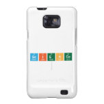 Science
   Samsung Galaxy S2 Cases