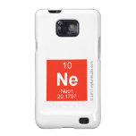 Ne  Samsung Galaxy S2 Cases