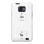 As
 
 Se  Samsung Galaxy S2 Cases