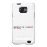 Ruilen en gratis afhalen  Samsung Galaxy S2 Cases