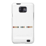 Dope fresh nation  Samsung Galaxy S2 Cases