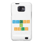 ta|yeon
 Lv
 sehun  Samsung Galaxy S2 Cases