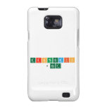 Exothermic
  #HOT  Samsung Galaxy S2 Cases