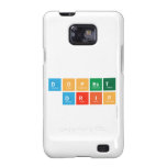 DOPEST
 DRIP
   Samsung Galaxy S2 Cases