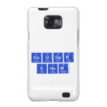 Cougar 
 Chem  Samsung Galaxy S2 Cases