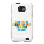 Happy 
 Periodic
 Table 
 Day  Samsung Galaxy S2 Cases