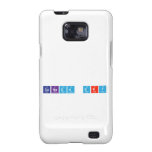 Canada Dry  Samsung Galaxy S2 Cases