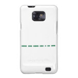 Your Brain Will Never Be The Same  Samsung Galaxy S2 Cases