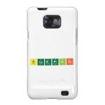 Blueprints  Samsung Galaxy S2 Cases