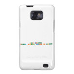 Sami Bartlett
 Future football manager of England  Samsung Galaxy S2 Cases