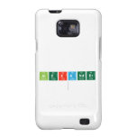 Alexander
   Samsung Galaxy S2 Cases