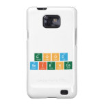 Good
 Science  Samsung Galaxy S2 Cases