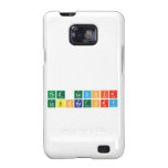 The Lacroix 
 Laboratory  Samsung Galaxy S2 Cases