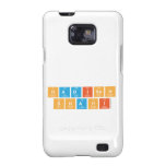 Hadiseh
 Shahi  Samsung Galaxy S2 Cases