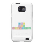 ERICA
 IKA 
 SULISTYANI  Samsung Galaxy S2 Cases