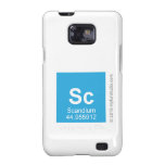 Sc  Samsung Galaxy S2 Cases