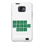 yeah
 science
  bitch  Samsung Galaxy S2 Cases