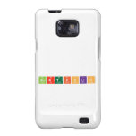 PORTFOLIO  Samsung Galaxy S2 Cases
