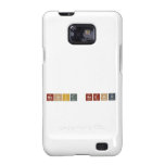 Mohit Redhu   Samsung Galaxy S2 Cases