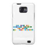 my name is;
 makayla breinholt 
 of idaho
 to: Mrs scofeild  Samsung Galaxy S2 Cases