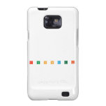 R U S N a t i  Samsung Galaxy S2 Cases