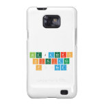 Alejandro
 Cipriano
 Pérez  Samsung Galaxy S2 Cases