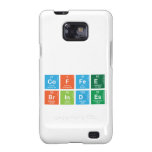 coffee 
 brindes  Samsung Galaxy S2 Cases