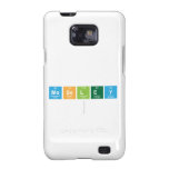 Moseley
   Samsung Galaxy S2 Cases