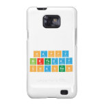 Happy
 Birthday
 Shannon  Samsung Galaxy S2 Cases