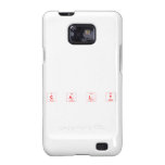 C a l y  Samsung Galaxy S2 Cases
