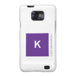 k  Samsung Galaxy S2 Cases