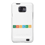 Prathmesh   Samsung Galaxy S2 Cases