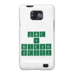 Unit
 6
 Science
 stuff  Samsung Galaxy S2 Cases