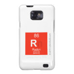 R  Samsung Galaxy S2 Cases