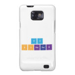 Vy 
 Sonarak  Samsung Galaxy S2 Cases
