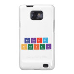 Benard 
 Ondiek  Samsung Galaxy S2 Cases