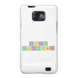 Burcu
 Durduran  Samsung Galaxy S2 Cases