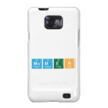 Momen  Samsung Galaxy S2 Cases