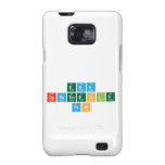 Eda
 Ogretmenle 
 Fen  Samsung Galaxy S2 Cases