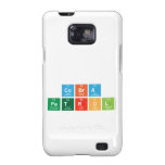 Cobra
 Patrol  Samsung Galaxy S2 Cases