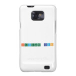 Cleveland Cavs  Samsung Galaxy S2 Cases