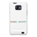 Happy Birthday  Samsung Galaxy S2 Cases